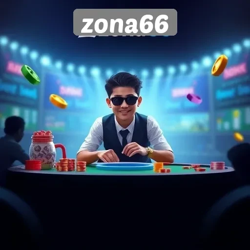 Panduan Lengkap Mengakses dan Bermain di Zona66