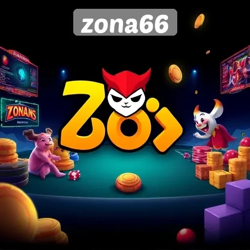 Keunggulan Zona66 dalam Menyediakan Beragam Game Online