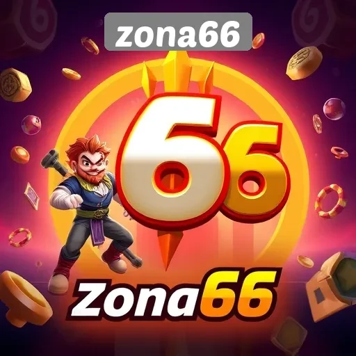 Keunggulan Zona66 dalam Dunia Game Online