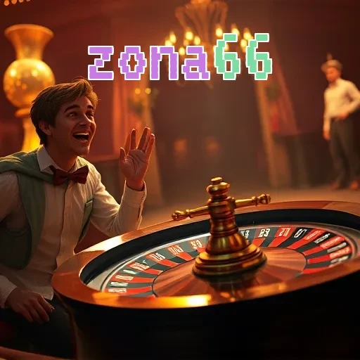 zona66: Eksplorasi Blog Gaming yang Penuh Fitur Menarik