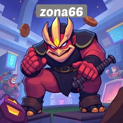 Tantangan dan Peluang di Zona66 untuk Pengembang Game