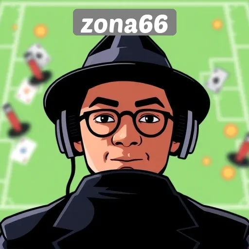 Strategi Bermain Efektif di Zona66 untuk Mendapatkan Keuntungan