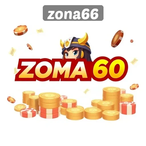 Pengalaman Bermain di Situs Game Zona66 yang Menarik