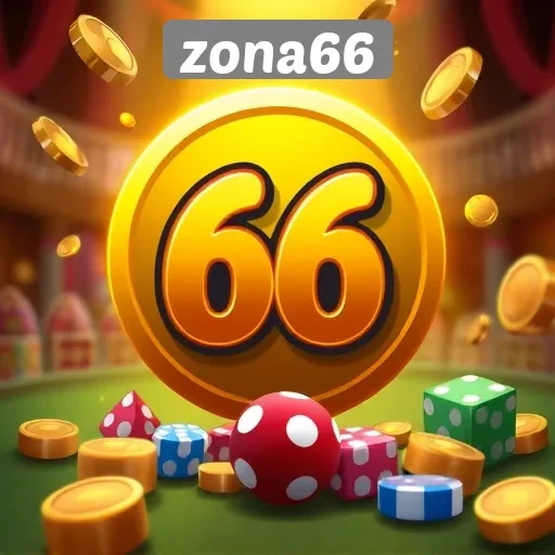 Menjelajahi Fitur Menarik di Situs Game Zona66
