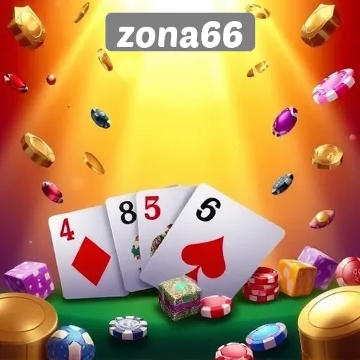 Menggali Kualitas Permainan di Situs Zona66