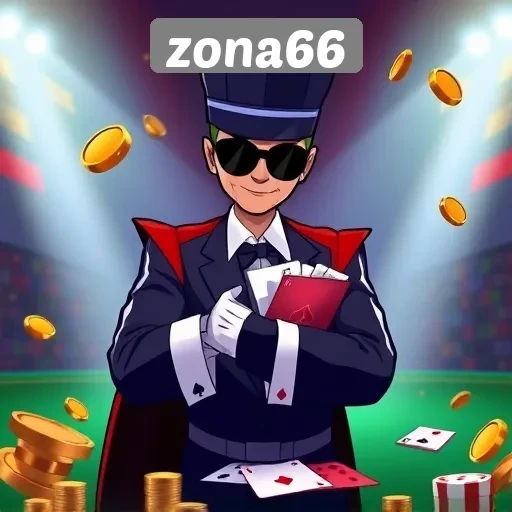 Menjelajahi Ragam Permainan di Zona66