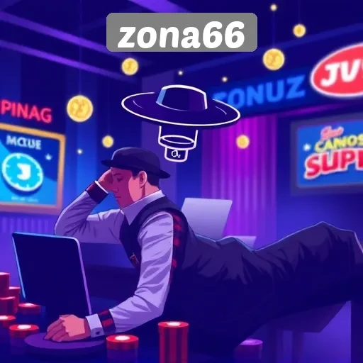 Menelusuri Beragam Permainan Menarik di Zona66