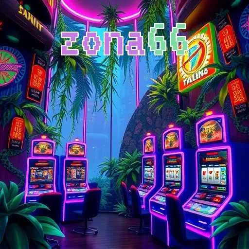 zona66: Fitur Umpan Balik Menarik untuk Pengguna Indonesia