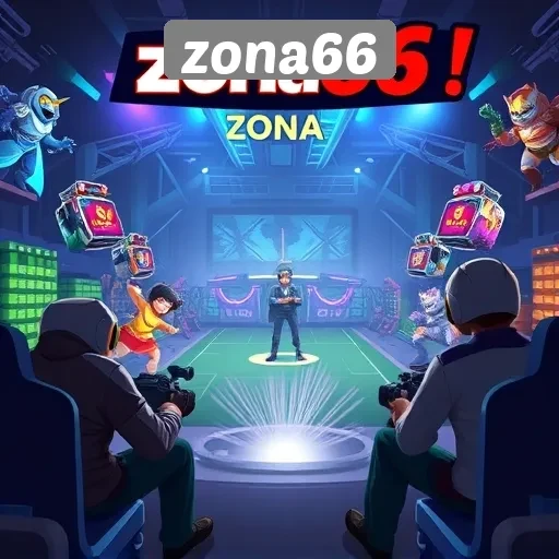 Pendapat Gamer tentang Pengalaman Bermain di Zona66