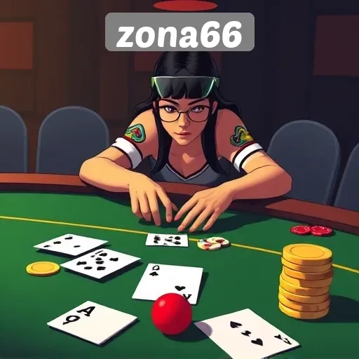 Panduan Memulai Bermain di Situs Zona66