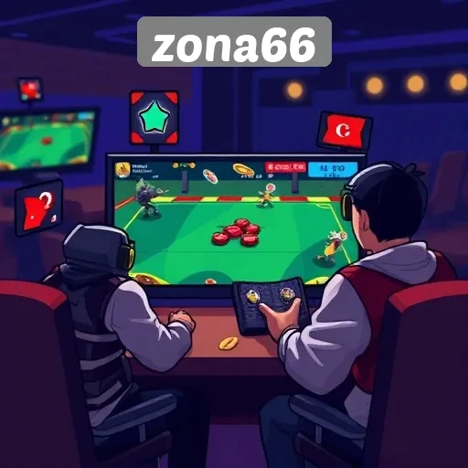 Panduan Lengkap Menggunakan Situs Game Zona66 untuk Pemula