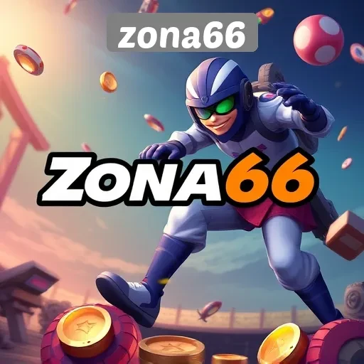 Pengalaman Berhobi di Situs Game Zona66