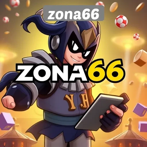 Keunggulan Zona66 dalam Menyajikan Game Online