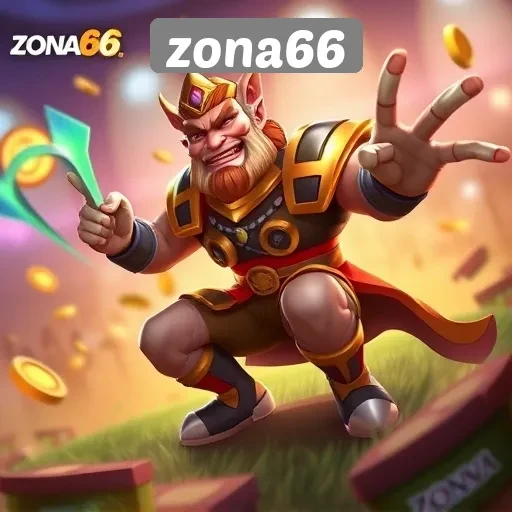 Inovasi Terbaru pada Situs Game Zona66