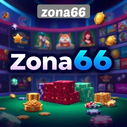 Mengenal Zona66 sebagai Platform Game Terpercaya