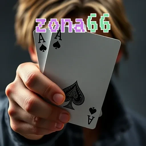 zona66: Temukan Kesenangan Poker Online Terbaik di Indonesia