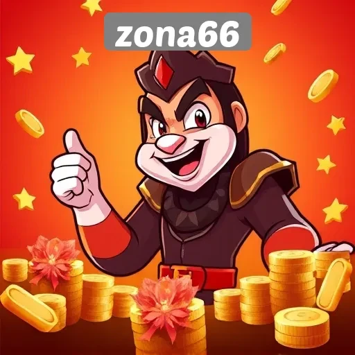 Promo dan Bonus Menarik di Zona66 untuk Anggota Baru