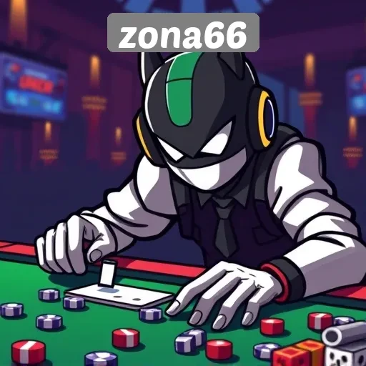 Tips Aman dan Nyaman Bermain di Zona66