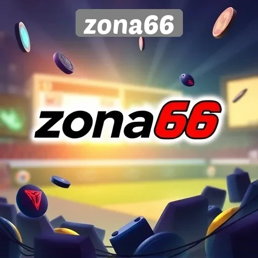 Zona66: Solusi Gaming yang Aman dan Nyaman
