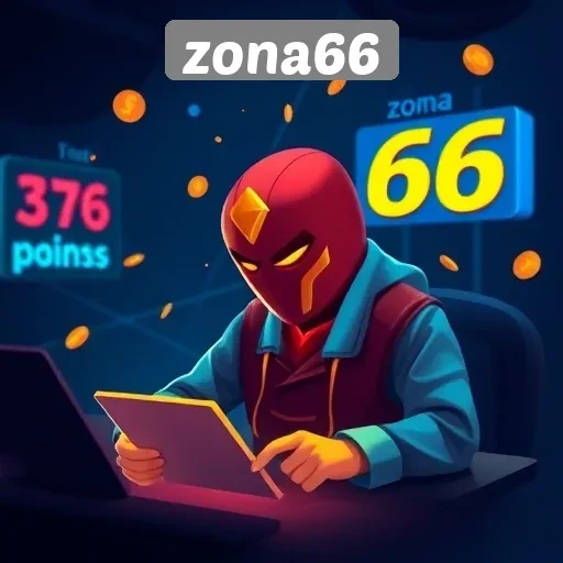 Keselamatan dan Keamanan Bermain di Zona66