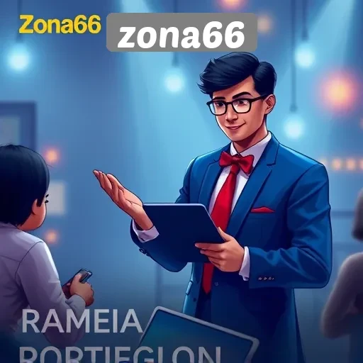 Keamanan dan Kenyamanan Bermain di Zona66