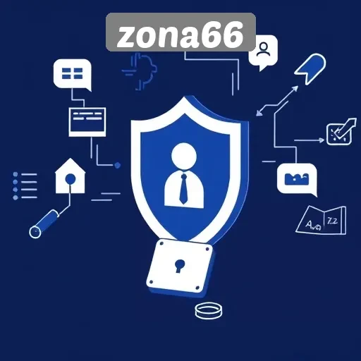 Ulasan Tentang Keamanan dan Privasi di Zona66