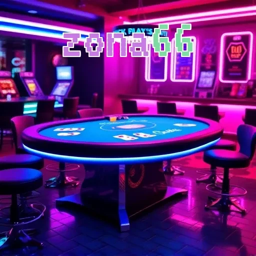 Zona66: Eksplorasi Fitur Menarik Game Slot di Indonesia