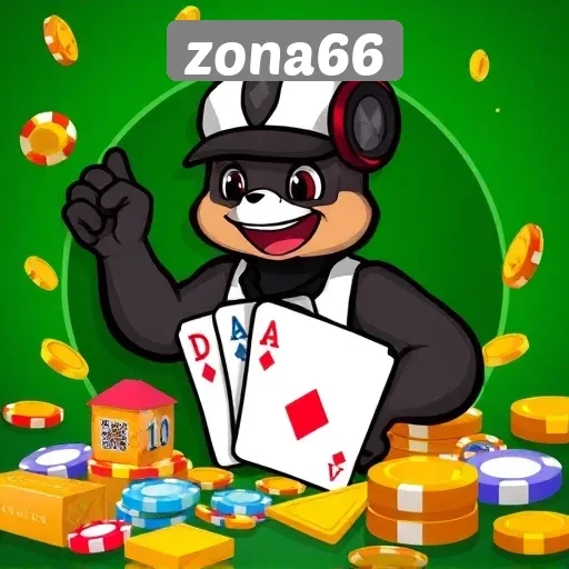Zona66 sebagai Platform Game Terpercaya di Indonesia