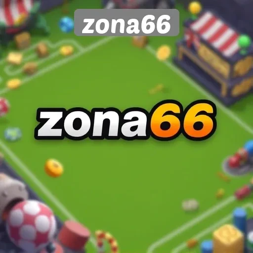 Perbandingan Zona66 dengan Situs Game Lain di Indonesia