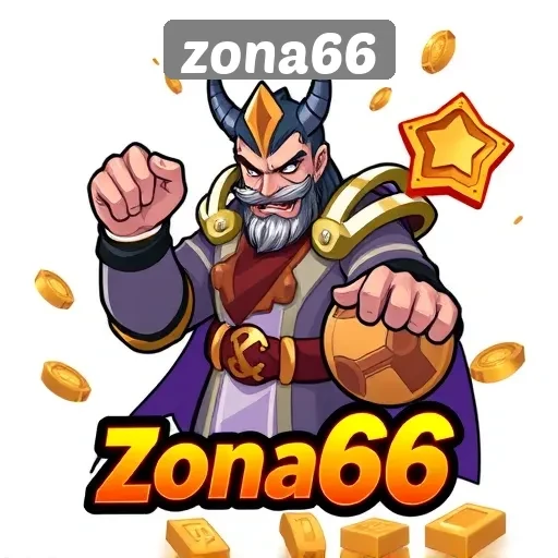 Mengapa Zona66 Menjadi Favorit di Kalangan Gamer