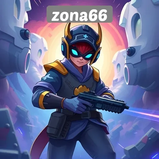 Mengungkap Keunggulan Situs Game Zona66 untuk Gamers Indonesia