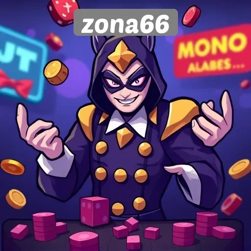 Zona66 Sebagai Pilihan Utama Pecinta Game Online