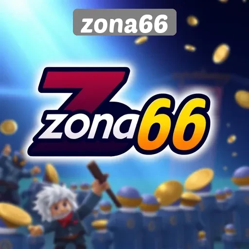 Perkembangan Zona66 dalam Industri Game Online Indonesia
