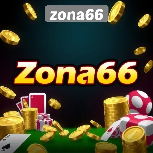 Profil Situs Game Zona66 dan Penawaran Menariknya