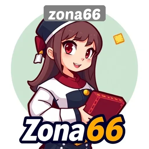 Mengenal Zona66 Sebagai Salah Satu Situs Game Populer