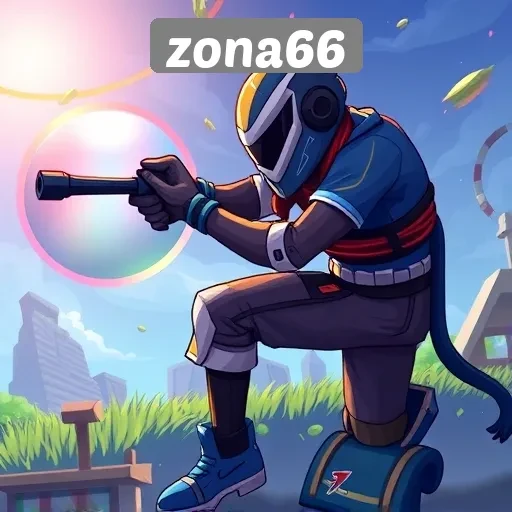 Keunggulan Zona66 dalam Menyediakan Game Terbaru