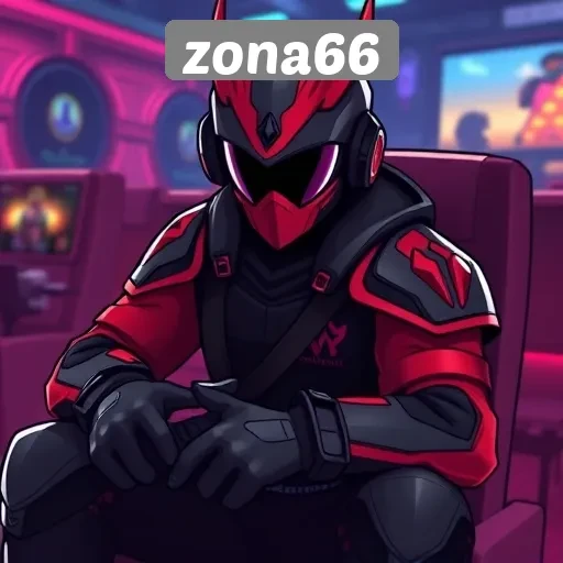 Keunggulan dan Fasilitas yang Ditawarkan Zona66 untuk Gamer