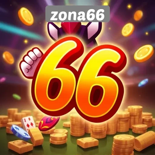 Zona66 Pilihan Utama untuk Pecinta Game Online