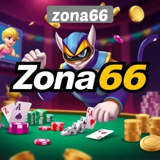 Mengenal Zona66 Sebagai Situs Game Populer di Indonesia
