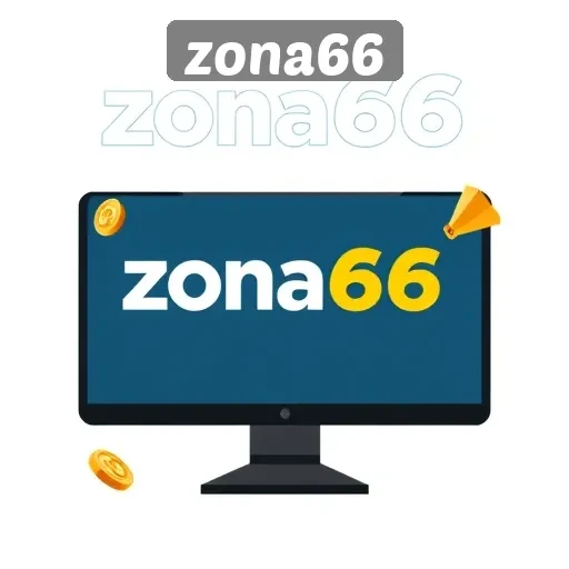 Zona66 sebagai Platform Permainan Populer di Indonesia