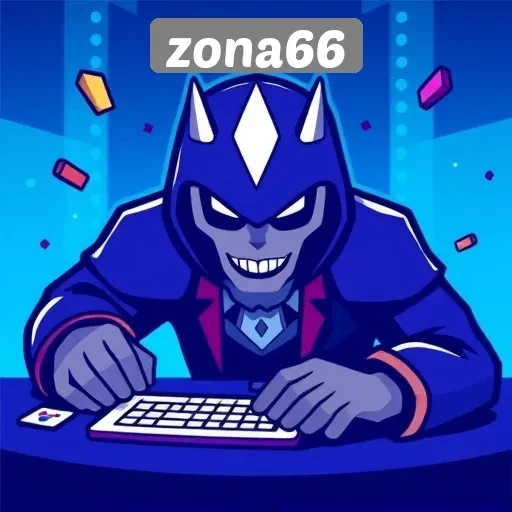 Bagaimana Zona66 Memudahkan Pengalaman Bermain Game Online